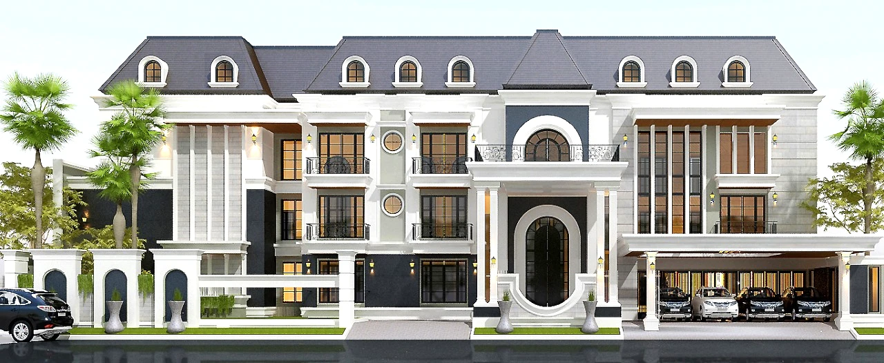 Project Bp. Ediansyah Citraland Surabaya 2